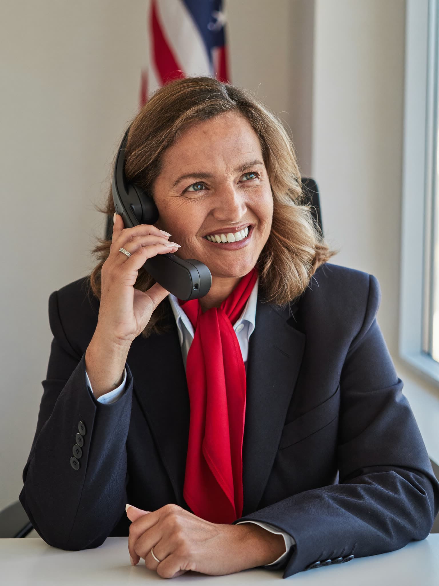 A licensed Freedom Healthcare Savings advisor ready to help